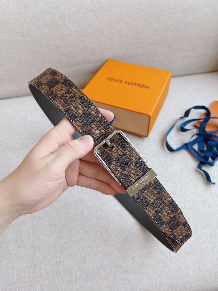 Louis Vuitton Belt 35MM LVB00078